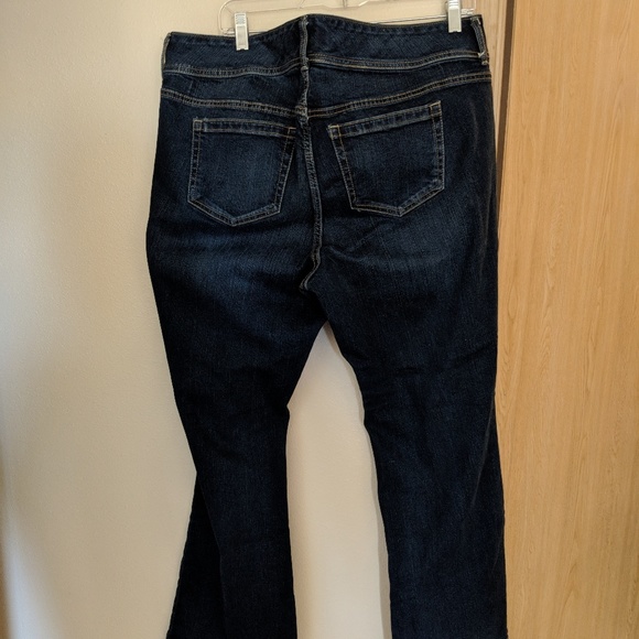 torrid Denim - Torrid Jeans